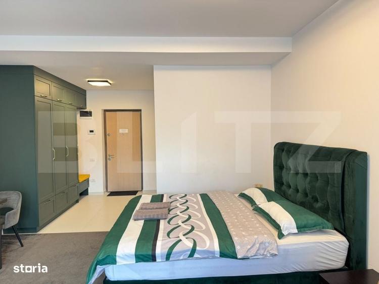 Apartament în Poiana Brașov