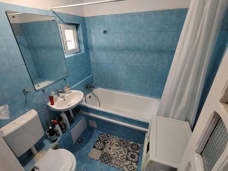 Apartament 3 camere 2 bai-decomandat- Parc Tineretului-Timpuri Noi - 6