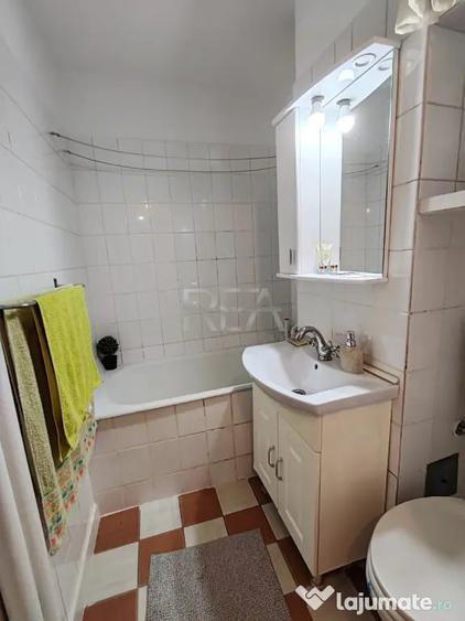 Apartament 2 camere, decomandat/ Lujerului - 8
