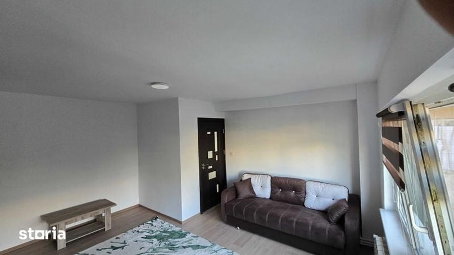 Apartament cu 2 camere în ICIL