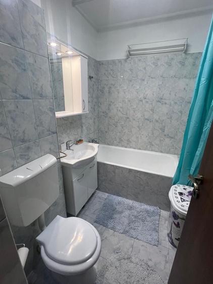 Garsonieră decomandată în Giurgiului
