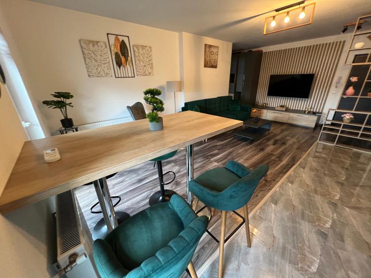 Apartament cu 2 camere în Central