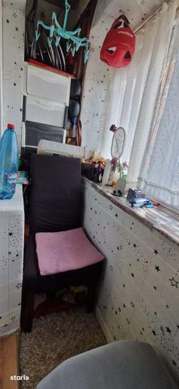 Garsonieră în Valea Borcutului