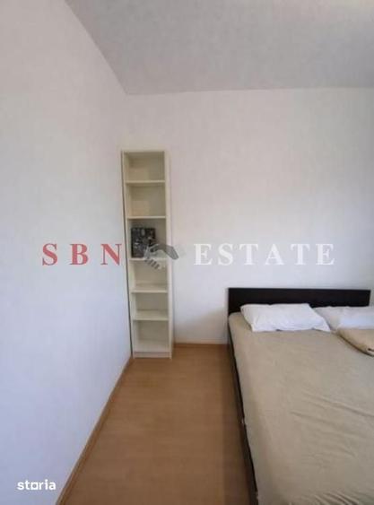 Apartament cu 3 camere decomandat în Tineretului