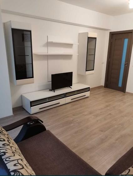 Inchiriez apartament 2 camere Brown Luxury - 7