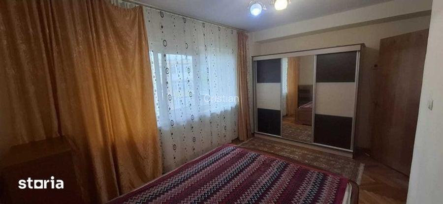 Vand apartament cu 2 camere Gavana III