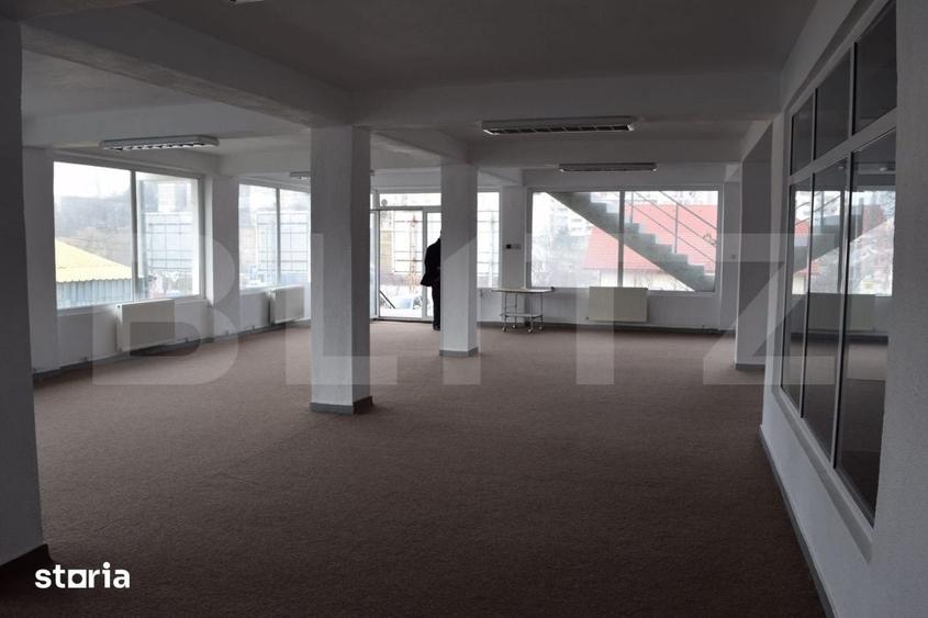 Spațiu comercial, de 185 mp, în Craiovei