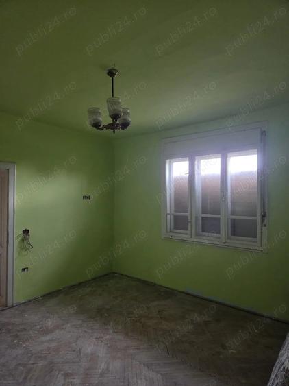 Casă cu 3 camere cu Teren 570 Mp în Biled