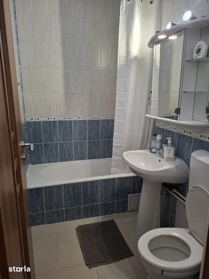Apartament cu 2 camere în Grivița