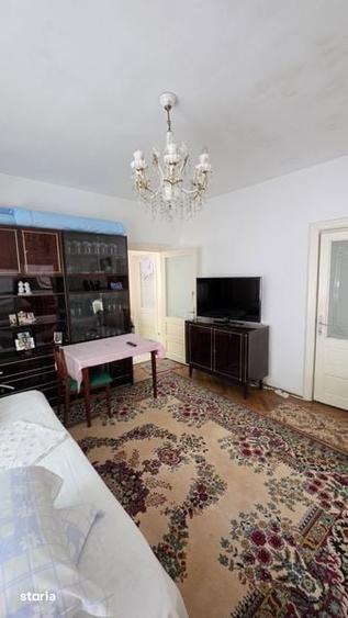 Apartament cu 4 camere în Coiciu