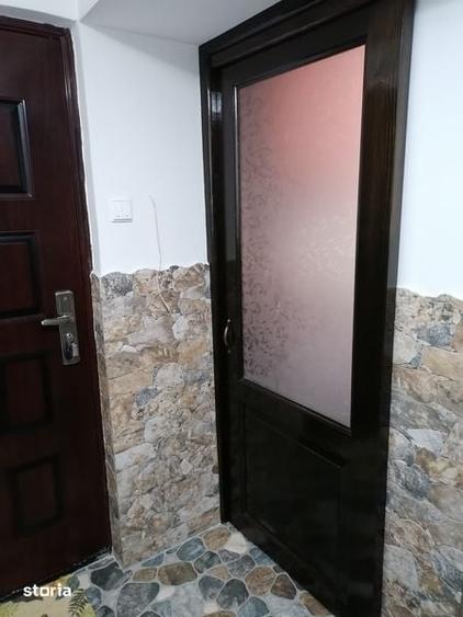 Apartament cu 2 camere în Mihai Bravu