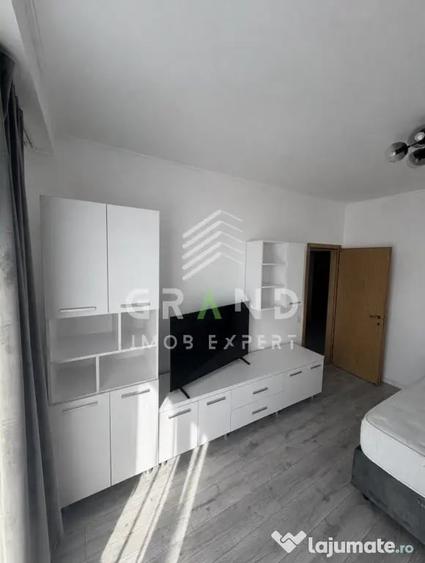 Apartament modern cu 2 camere 37 mp | Etaj 3/4 | Aer con - 5