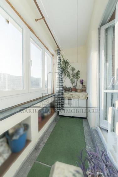 Apartament cu 3 camere semidecomandat, mobilat în Nicolae Grigorescu