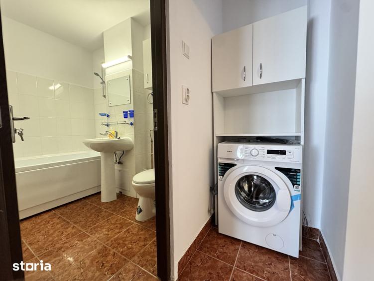 Apartament cu 2 camere în Mioriței