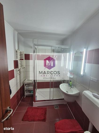 Inchiriez apartament 2 camere Micro 3 - 7