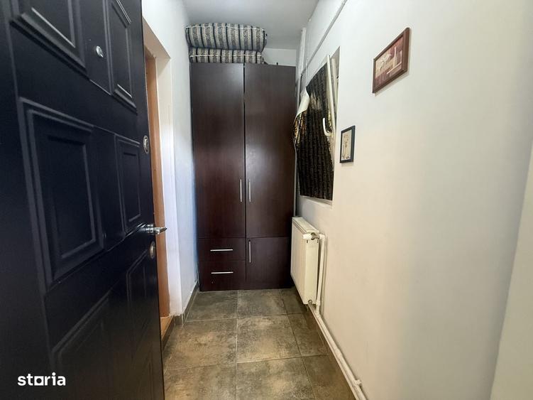 Apartament tip studio - Garsoniera dubla 2 - Metrou Dristor 1 - 6