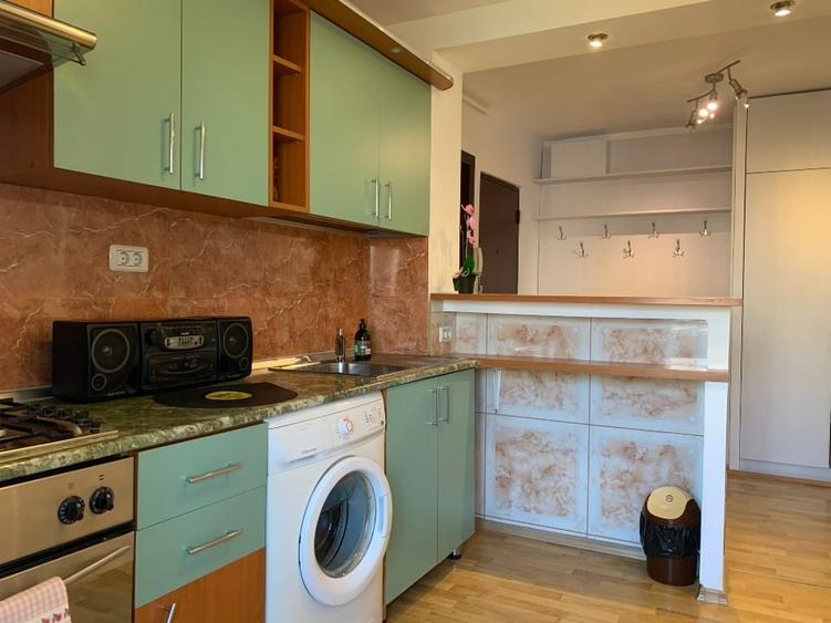Apartament, 2 Cam, Mobilat, Centrala Gaz, Langa Metrou, Proprietar direct - 7