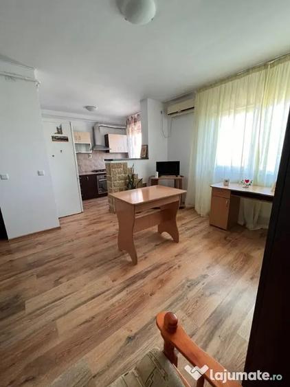 Garsonieră în Dancu