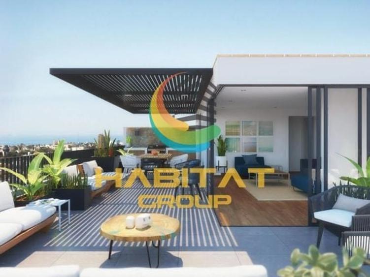 Apartament cu 3 camere decomandat, mobilat în Central