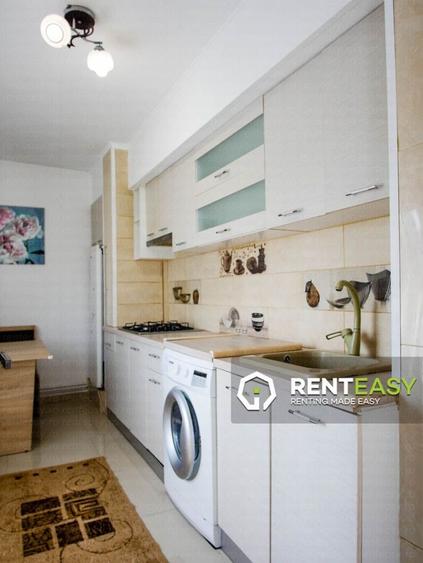 Apartament cu 2 camere în Centru Civic