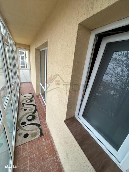Apartament cu 2 camere decomandat în Valea Adâncă