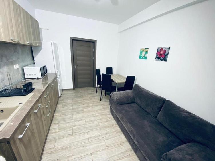 Apartament cu 3 camere decomandat în Nord