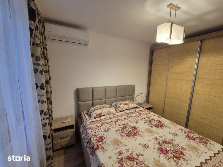 Apartament cu 2 camere decomandat în Muncii