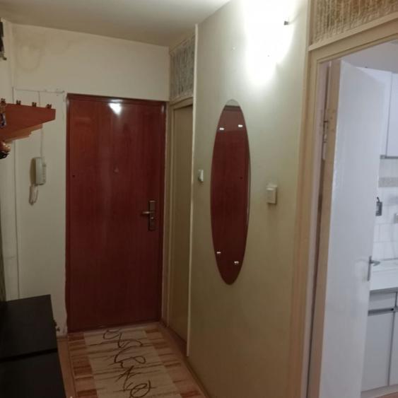 Apartament cu 2 camere decomandat în Vasile Aaron
