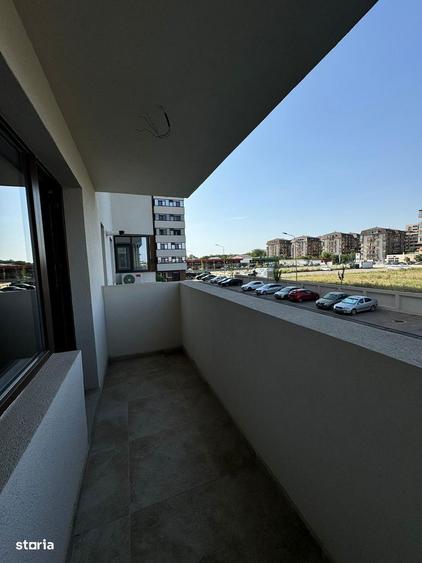 Apartament cu 2 camere decomandat în Sălaj