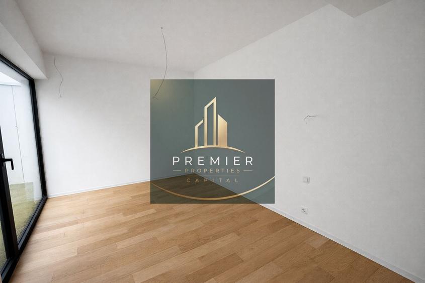Apartament cu 2 camere decomandat în Barbu Văcărescu — fotografia 3