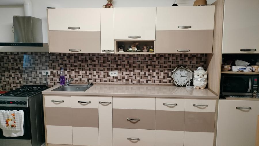 Duplex cu 4 camere cu Teren 200 Mp în Giroc