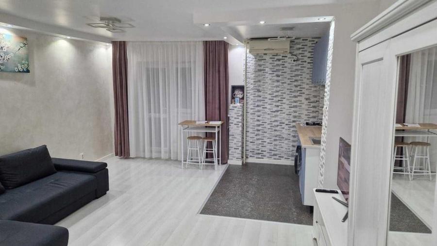 Garsonieră în Muncii