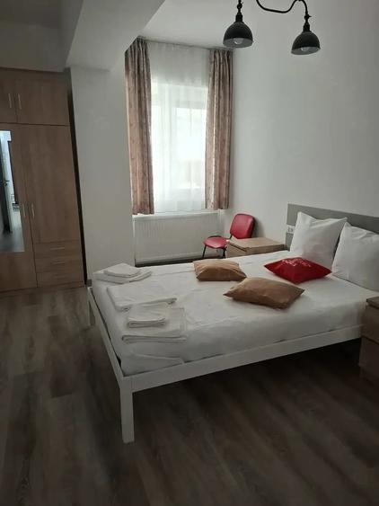 2camere termen lung in Mamaia Nord - 4