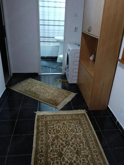 Garsonieră decomandată în Gară