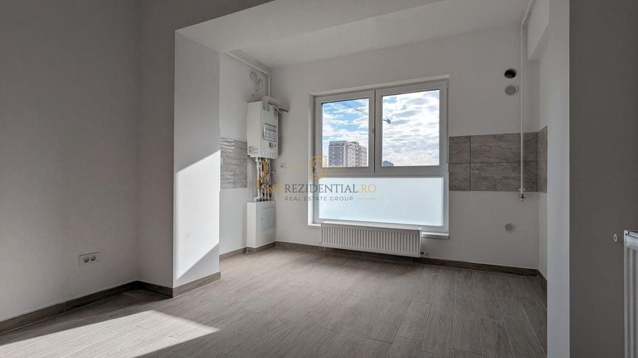 0 Comision!Apartament cu 2 camere, modern, Aparatorii Patriei, metrou - 9