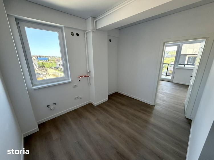 Garsonieră în Bucium — fotografia 3