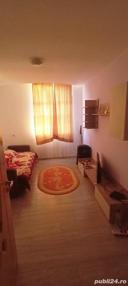 Apartament cu 2 camere în Mărășești