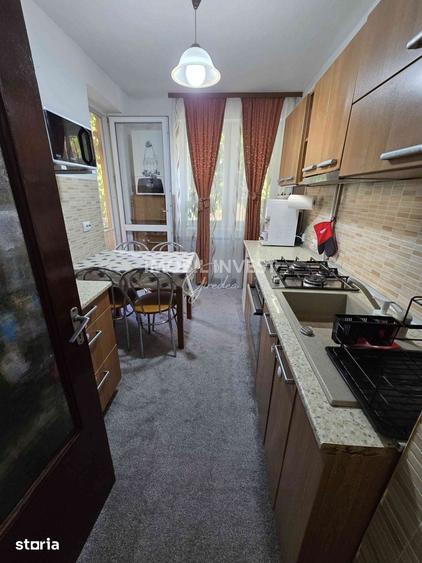 Apartament 2 Camere, Etaj 1, Parcare si Pivnita, Zona Cetate - 7