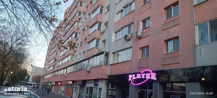 inchiriez 2 camere la 4 statii tramvai Piata Unirii - 1