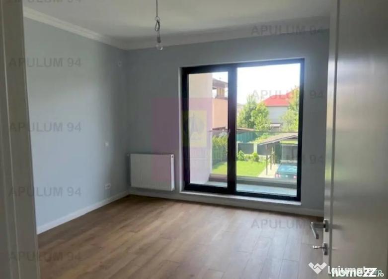 Casă cu 5 camere cu Teren 745 Mp în Otopeni