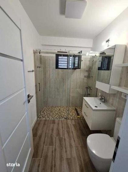 Apartament 2 camere, 60MP, cartier Romanesti mobilat si utilat - 5