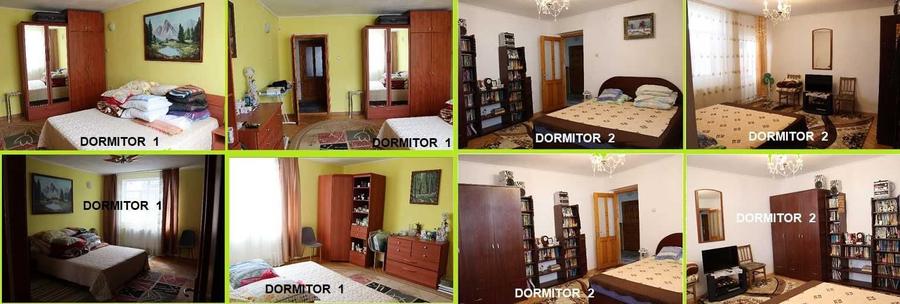 Casă cu 4 camere în Central