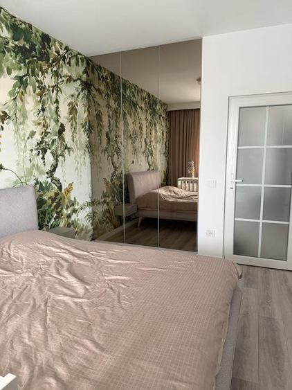 Apartament cu 2 camere decomandat în Tătărași