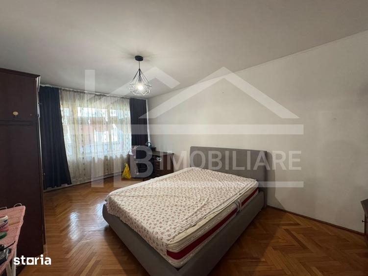 Apartament 2 camere, 62 mp, decomandat, Zona UMFST - 2