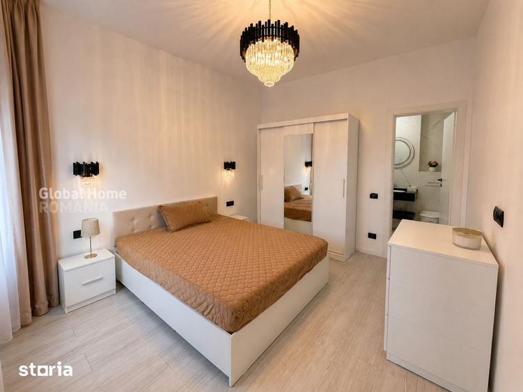 Apartament cu 3 camere în Eminescu