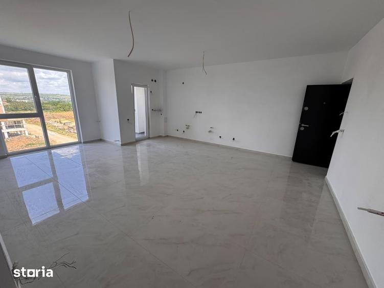 Apartament cu 2 camere în Șelimbăr