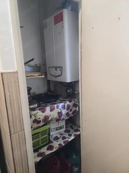 Vand sau schimb apartament de 2 camere - 9