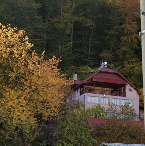 Casă cu 4 camere în Căciulata