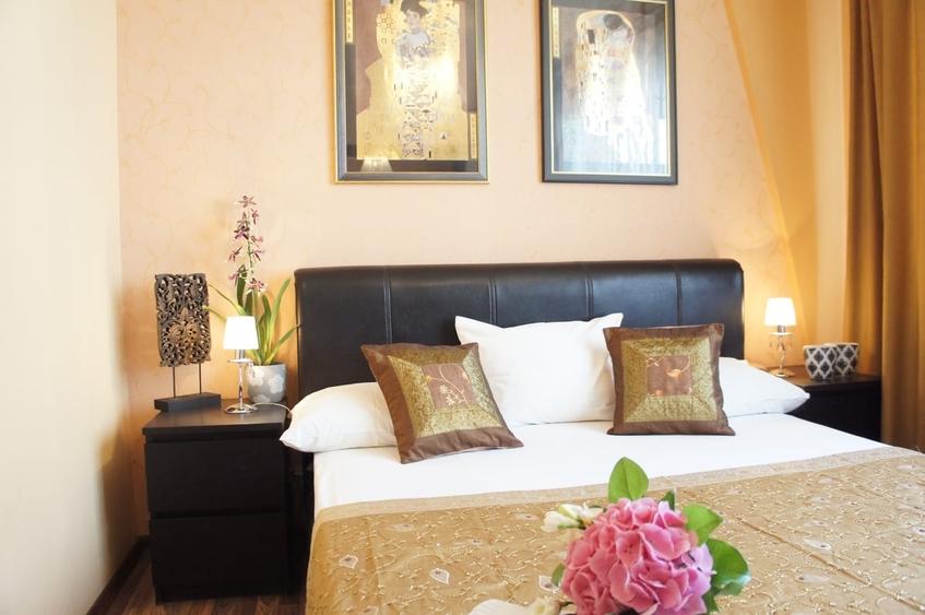 Apartament cu 2 camere semidecomandat în Știrbei Vodă