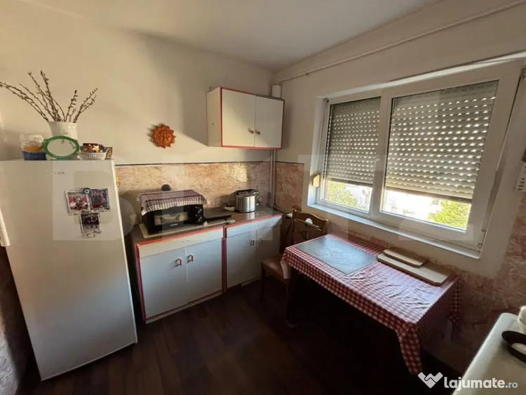 De vanzare apartament cu 2 camere in Rogerius - 1